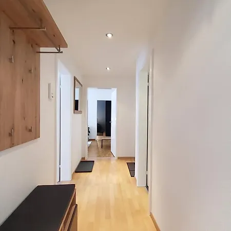 Apartment Via Surpunt - Bella - 3 St. Moritz