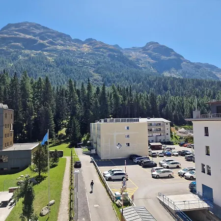 Apartment Via Surpunt - Bella - 3
