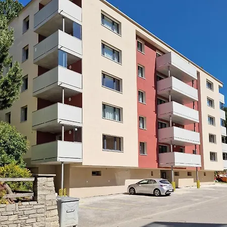 Via Surpunt - Bella - 3 Apartment