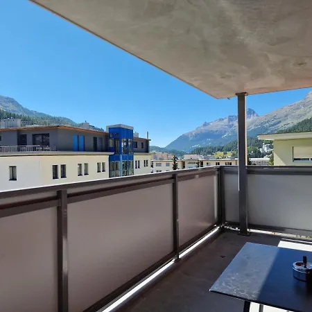 Via Surpunt - Bella - 3 Apartment *