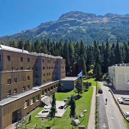 Via Surpunt - Bella - 3 * St. Moritz